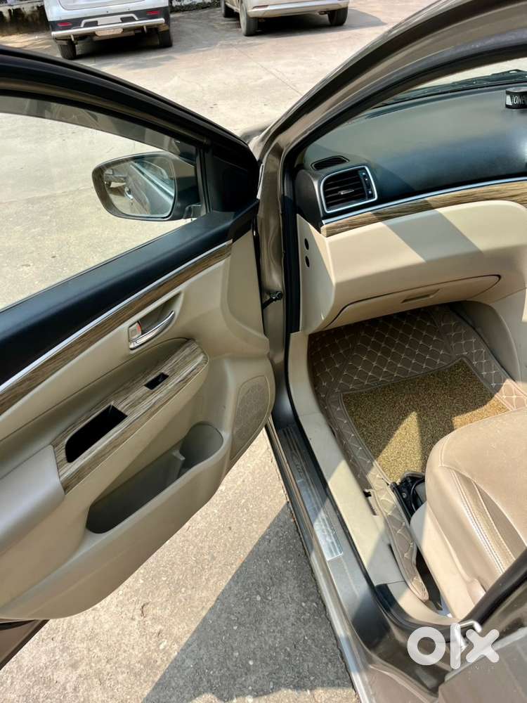 2019 Maruti Suzuki Ciaz