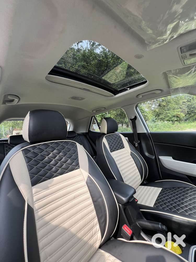 Hyundai Venue S Plus Mt 1.2 Kappa, 2025, Petrol