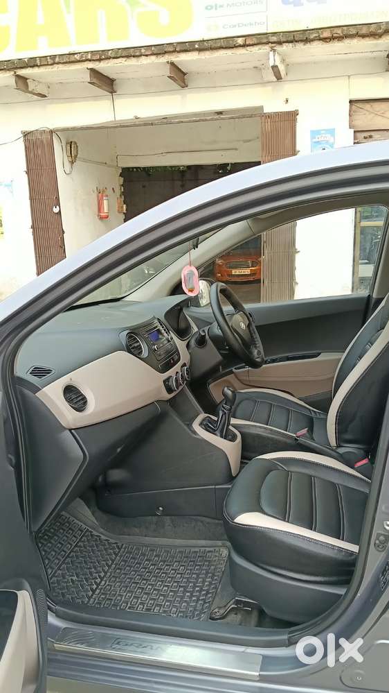 Hyundai Grand I10 Asta 1.2 Kappa Vtvt, 2014, Petrol