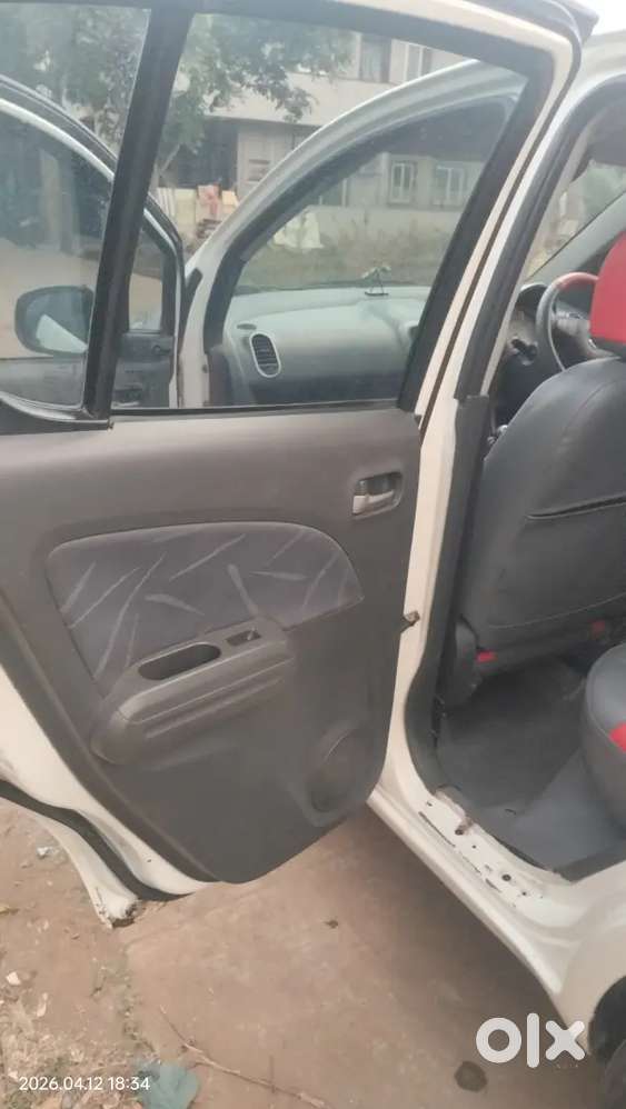 Maruti Suzuki Ritz 2010 Petrol Good Condition
