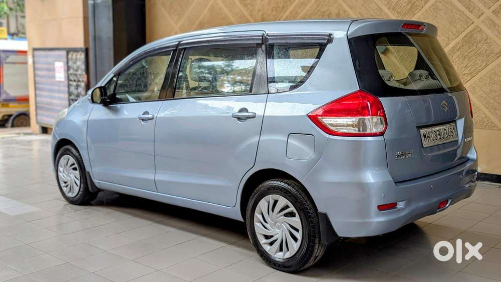Maruti Suzuki Ertiga 2012-2015 Vdi, 2013, Diesel