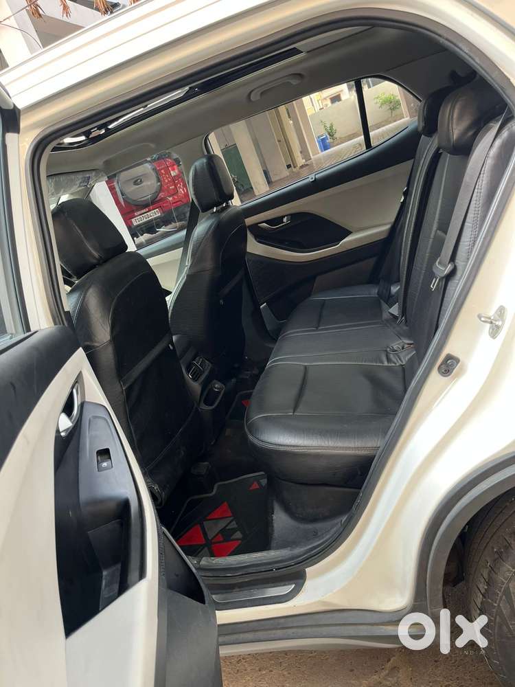 Hyundai Creta 1.6 Sx Vtvt (o) Executive, 2020, Petrol