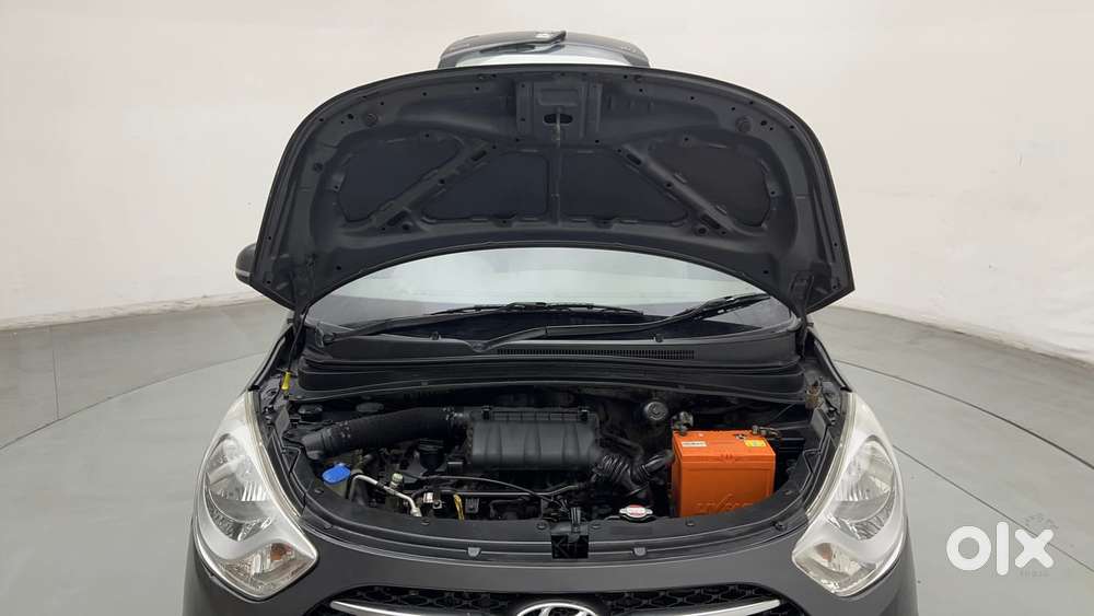 Hyundai I10 Sportz 1.2 Kappa2, 2013, Petrol