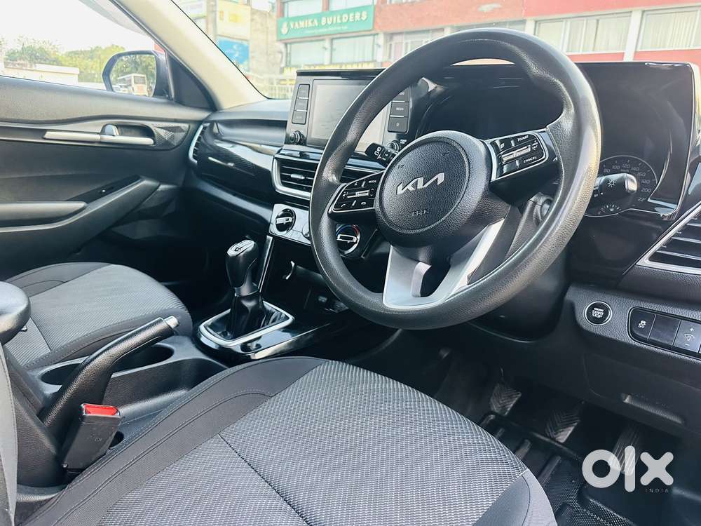 Kia Seltos Htk Plus D, 2022, Diesel