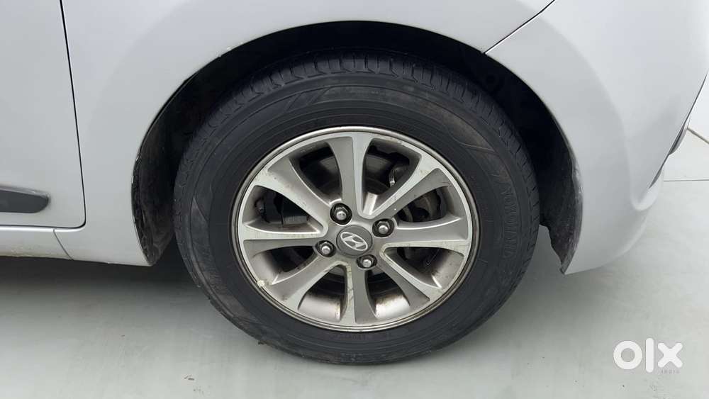 Hyundai Grand I10 1.2 Kappa Asta, 2015, Petrol