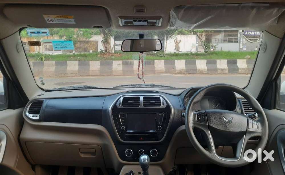 Mahindra Bolero Neo N10 (o), 2023, Diesel
