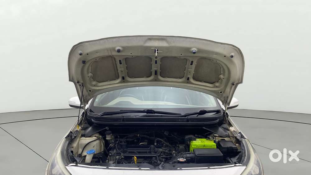 Hyundai Elite I20 Asta 1.2, 2015, Petrol
