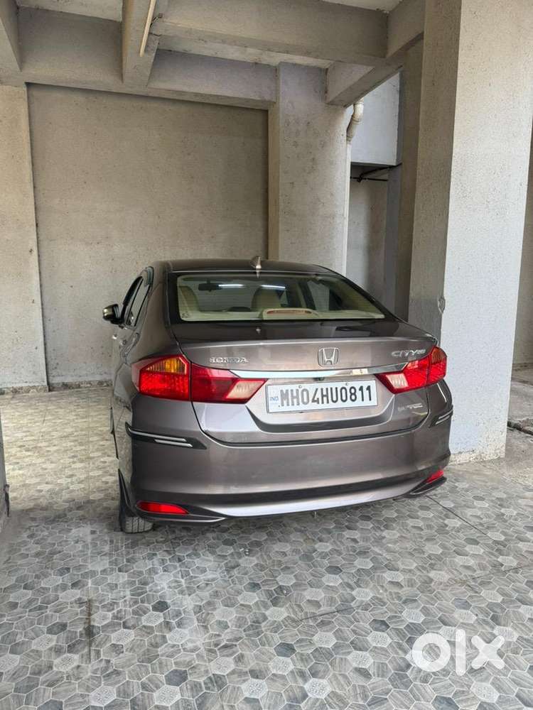 Honda City 2017 Petrol 28000 Km Driven