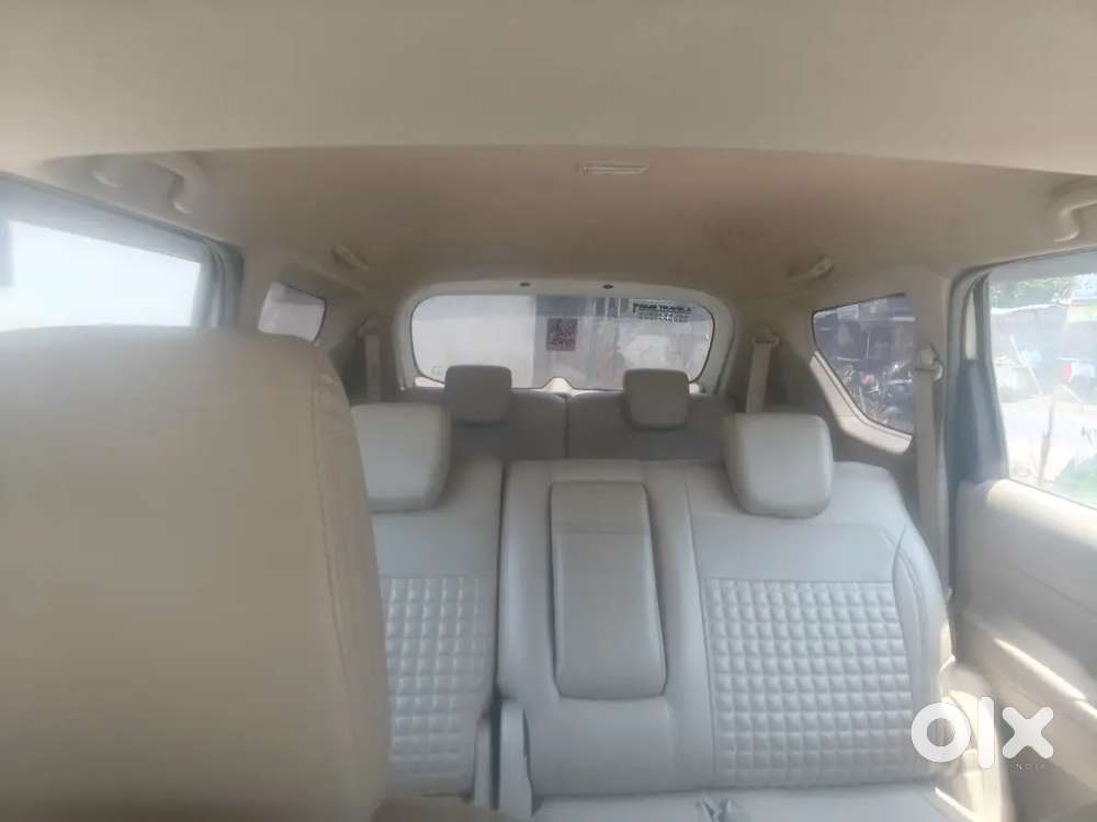 Maruti Suzuki Ertiga 2024 Cng & Hybrids