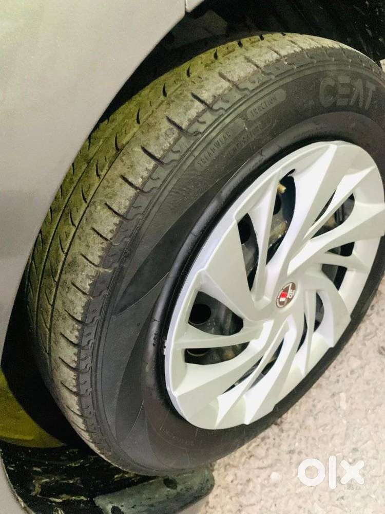 Maruti Suzuki Celerio Vxi Mt, 2018, Cng & Hybrids