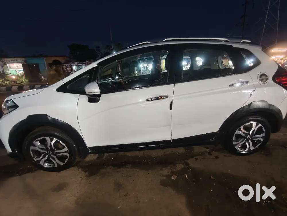 Honda Wr-v 2018 Diesel 82000 Km Driven