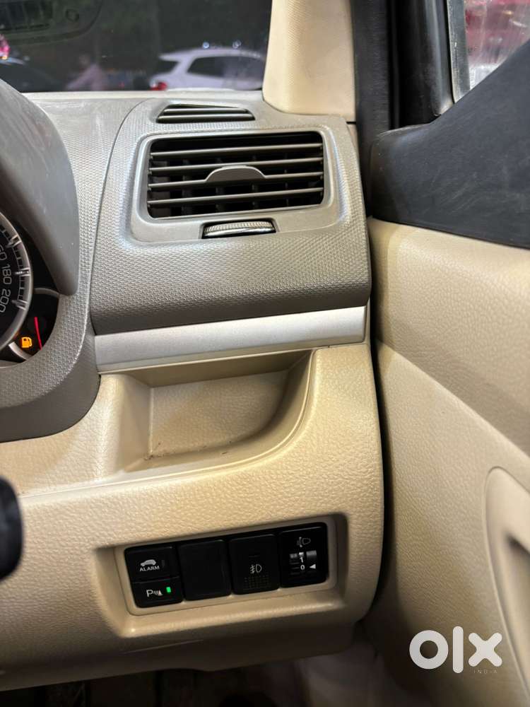 Maruti Suzuki Ertiga 1.5 Vxi, 2018, Petrol