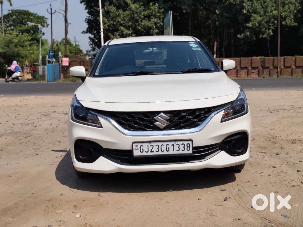 Maruti Suzuki Baleno Delta Cng, 2024, Cng & Hybrids