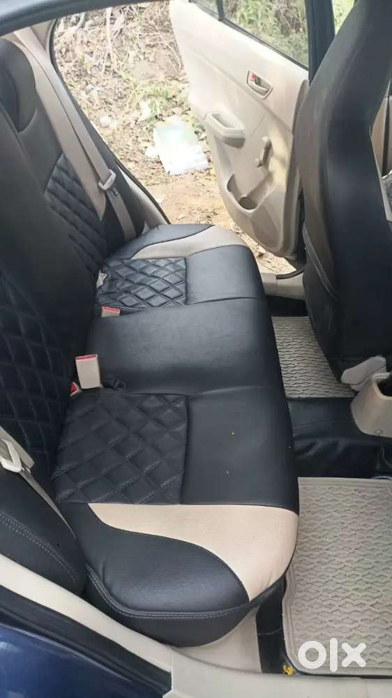 Maruti Suzuki Dzire 2019