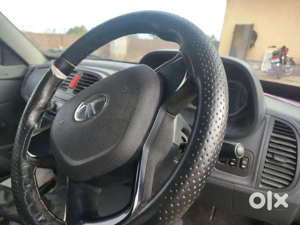 Tata Xenon Xt 2024 Diesel 100000 Km Driven