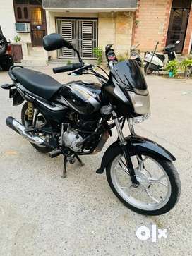 Olx motorcycle platina sale