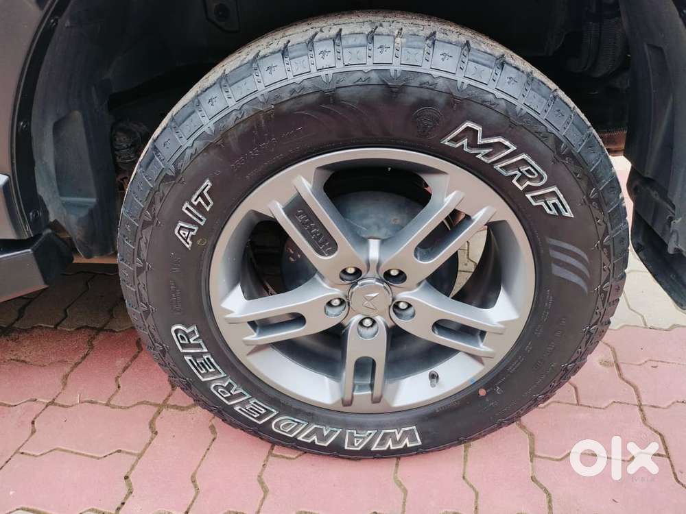 Mahindra Thar 1.5 Lx Hard Top Diesel At 4 Rwd, 2023, Diesel