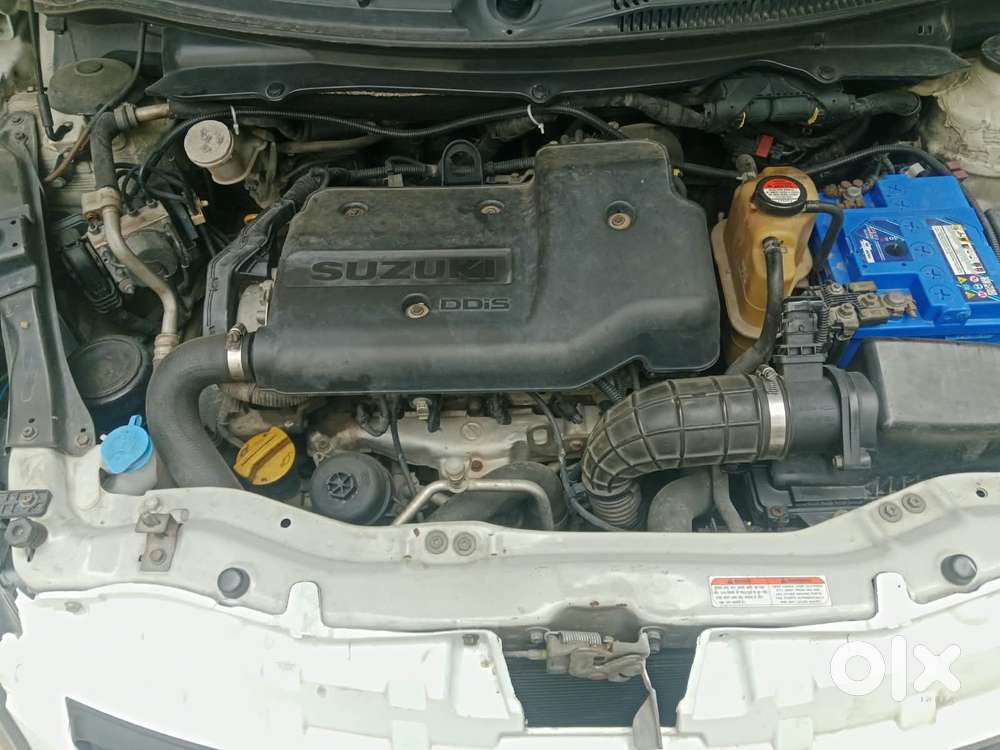 Maruti Suzuki Swift Zdi Plus, 2011, Diesel
