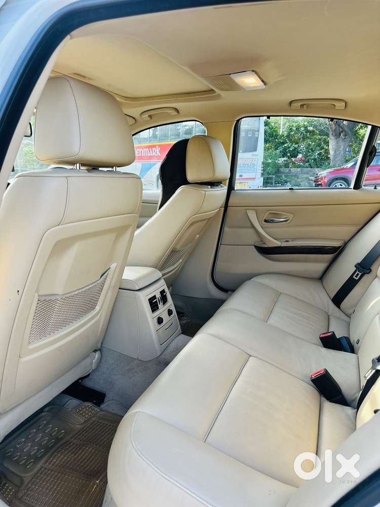 Bmw 3 Series 320d, 2008, Diesel
