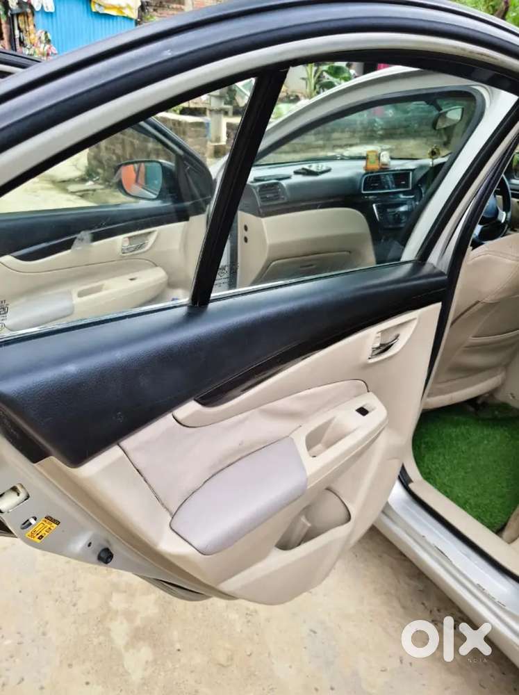 Maruti Suzuki Ciaz 2016