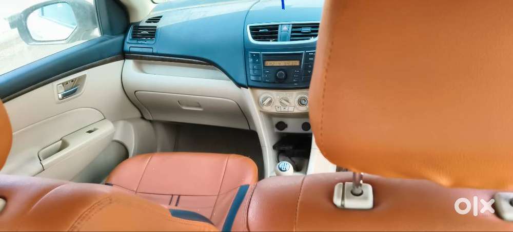 ** Maruti Suzuki Swift Dzire 2012 Petrol – Premium Condition **