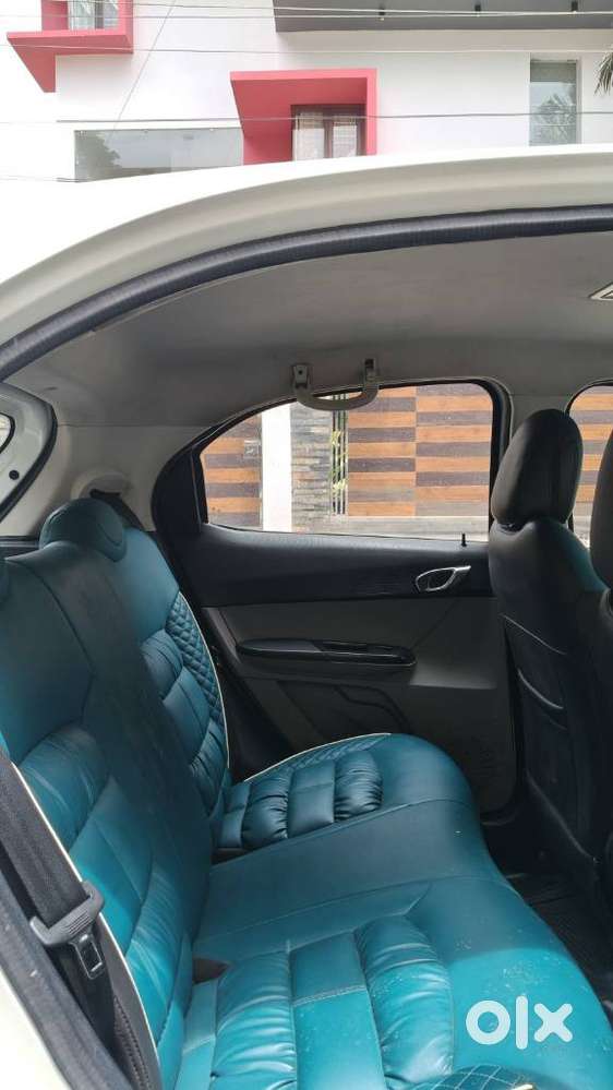 Tata Tiago 1.05 Revotorq Xz, 2018, Petrol