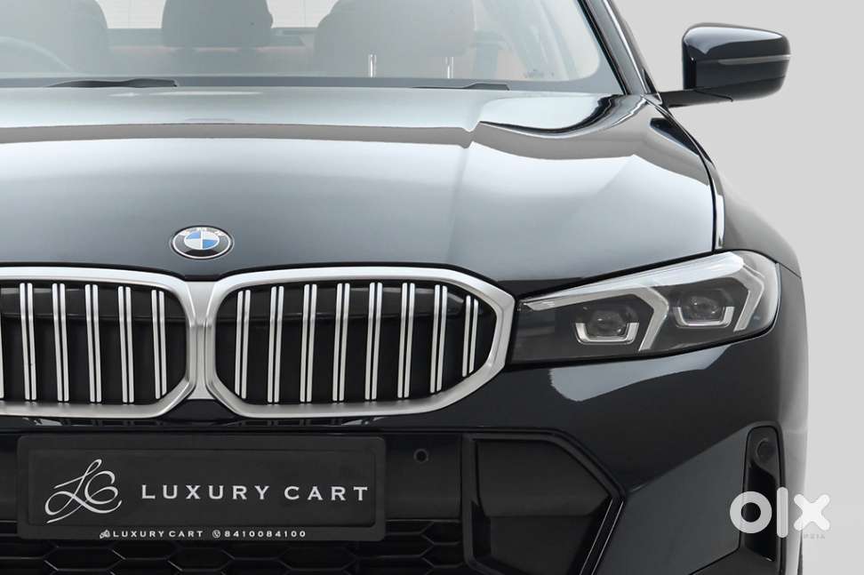 Bmw 3 Series Gran Limousine 330li M Sport, 2023, Petrol