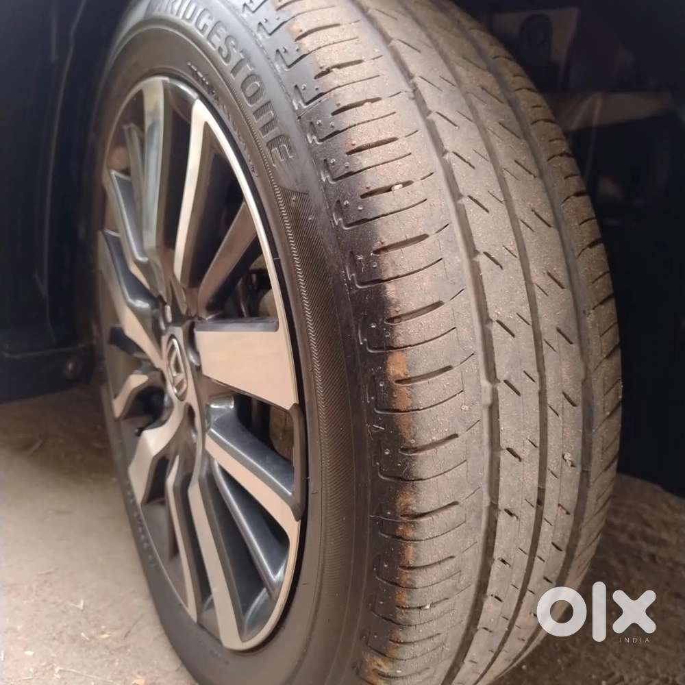 Honda City Zx Cvt, 2022, Petrol