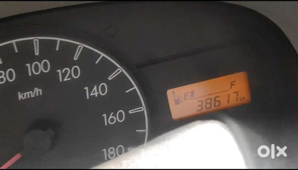 2010 Maruti Suzuki Alto Std Petrol
