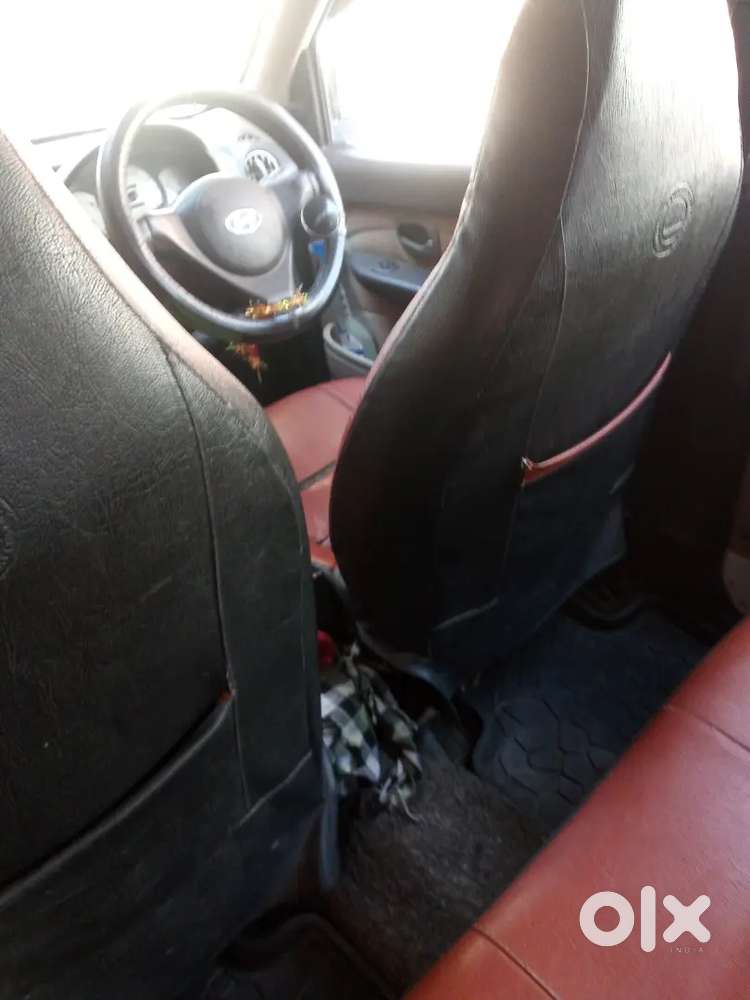 Hyundai Santro 2014
