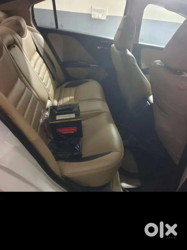 Honda City 2014 Diesel 185000 Km Driven