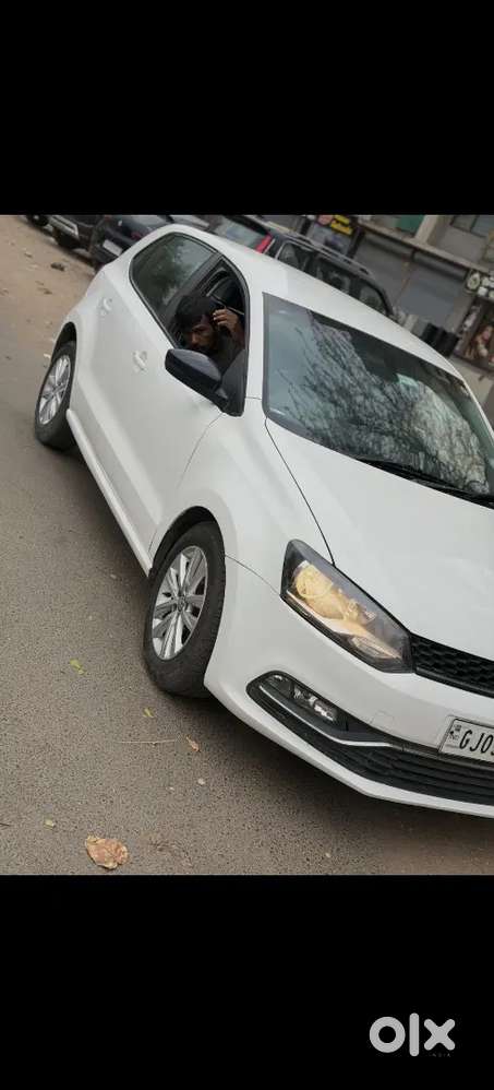 Volkswagen Polo Gt 2016 Automatic