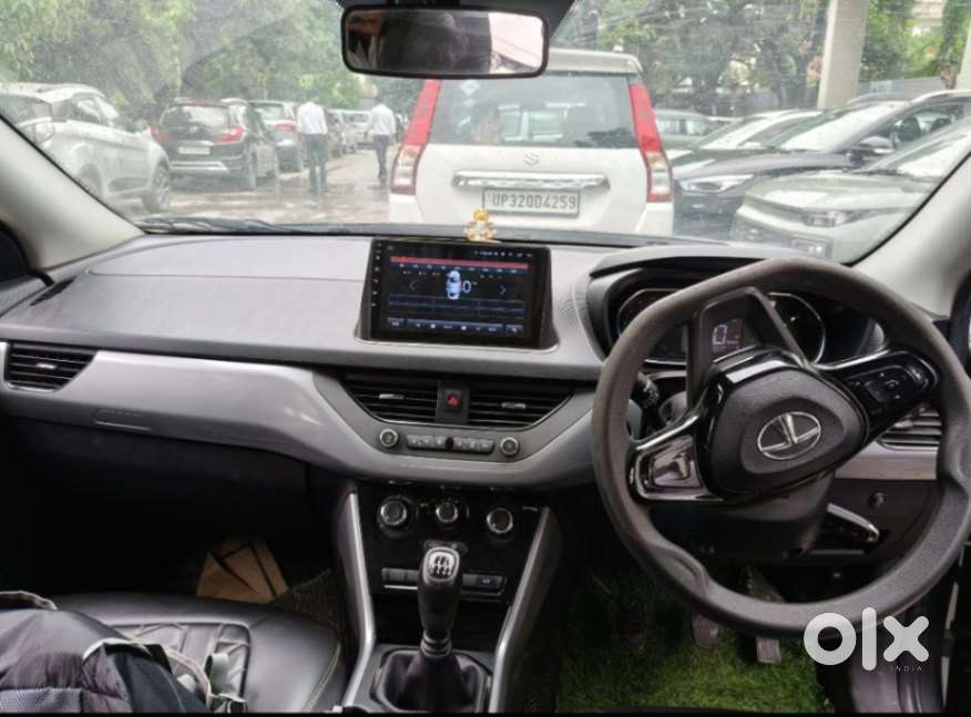 Tata Nexon 1.5 Revotorq Xm Plus (s), 2023, Petrol