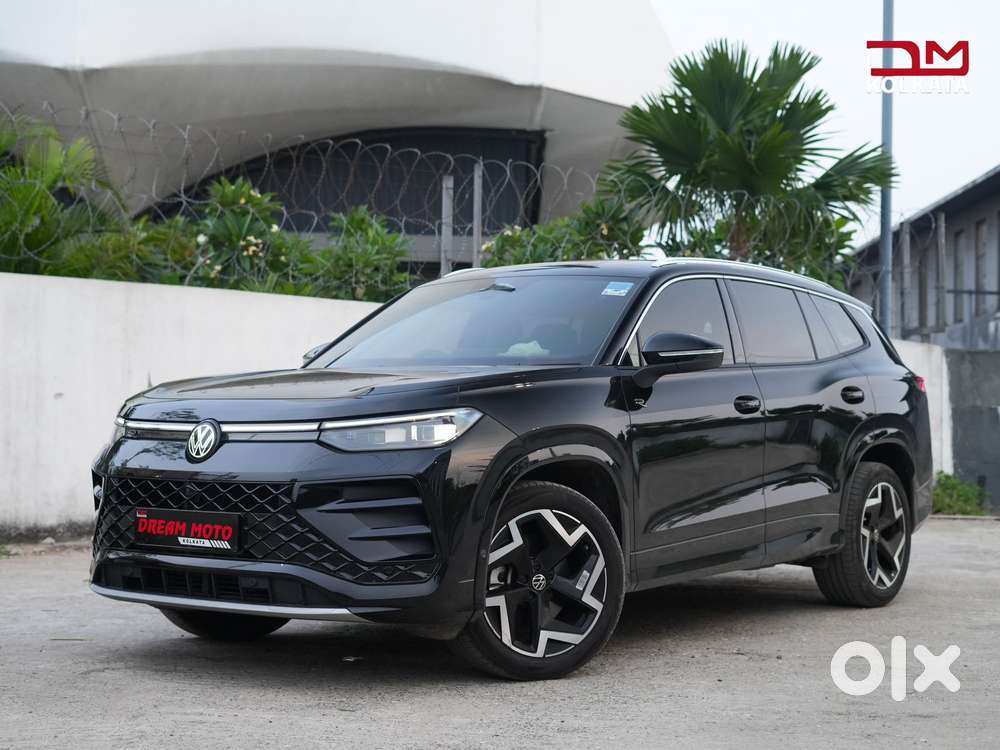 Volkswagen Tayron R-line 2.0l Tsi, 2026, Petrol