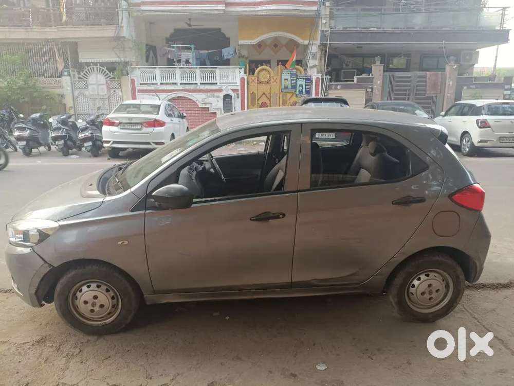 Tata Tiago Xm 2019 Petrol