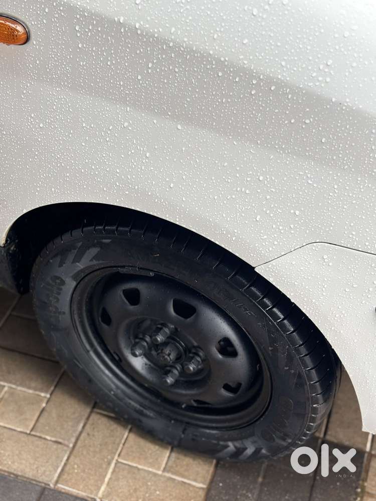 Hyundai Santro Xing Gls, 2012, Petrol
