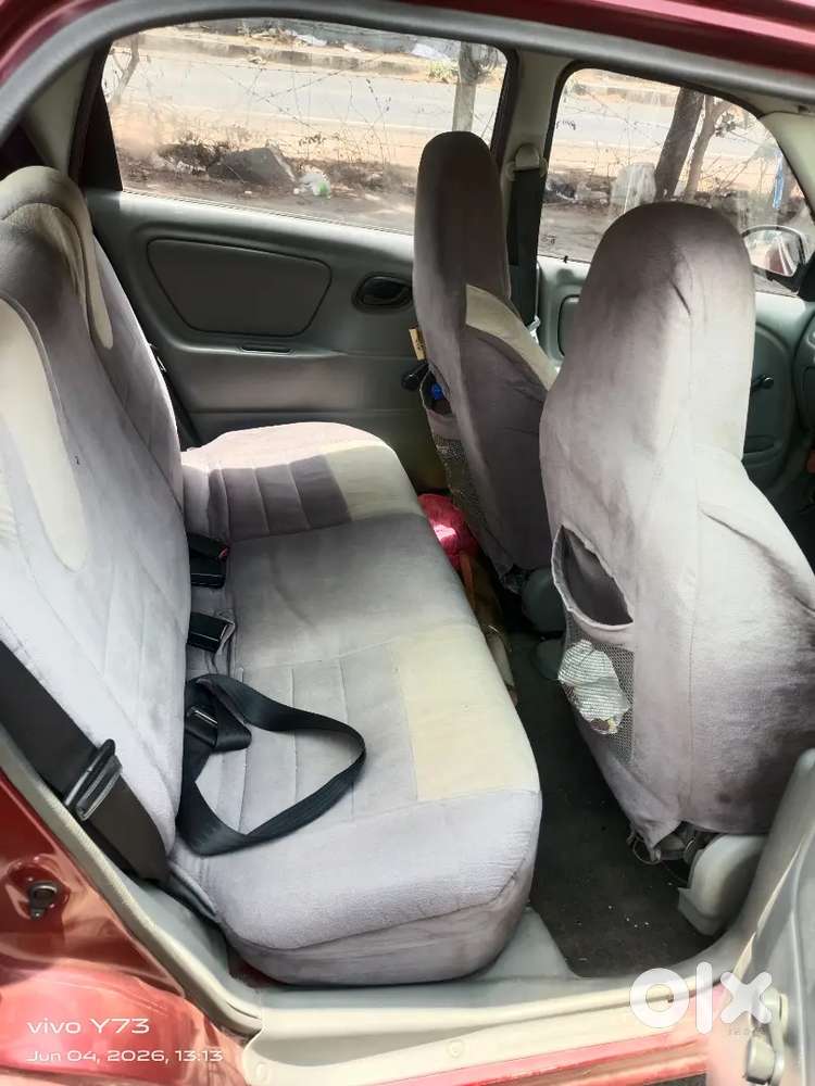 Maruti Suzuki Alto K10 2011 Petrol Good Condition