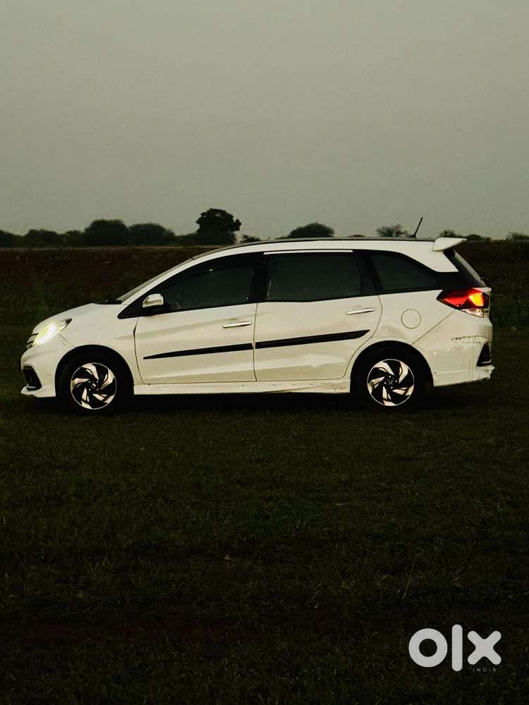 Honda Mobilio V(o) I-dtec, 2014, Diesel