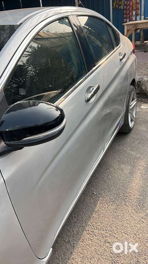 Car24 Spinny Call Na Krehonda City 2015 Petrol Well Maintained