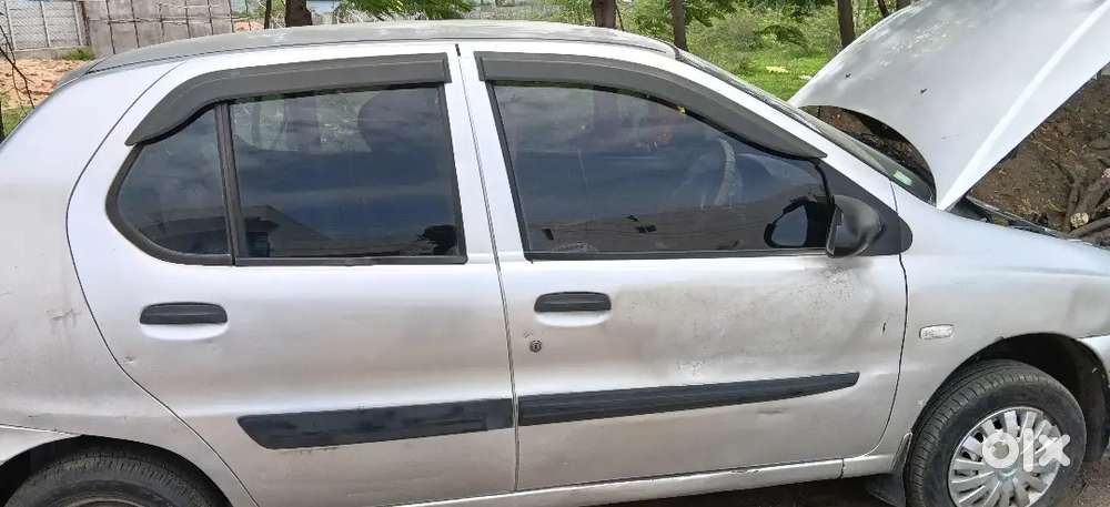 Tata Indica Diesel 2015 Variant