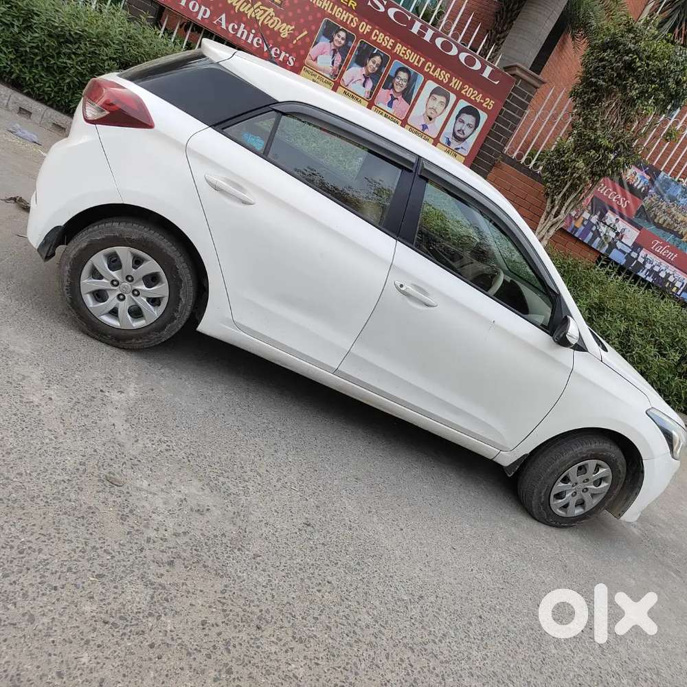 Hyundai I20 Sports Diesel