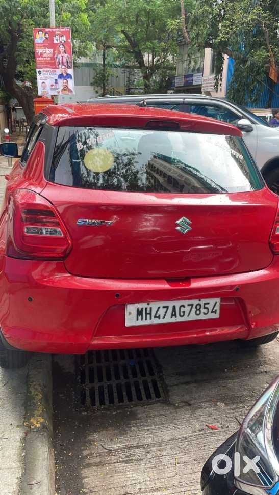 Maruti Suzuki Swift Vxi, 2019, Petrol