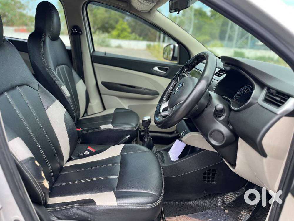 Renault Triber, 2019, Petrol