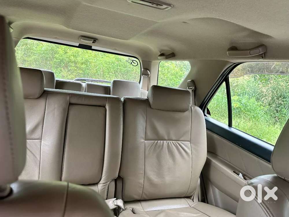 Urgent Sale-toyota Fortuner 1kd|19,50,000|negotiable