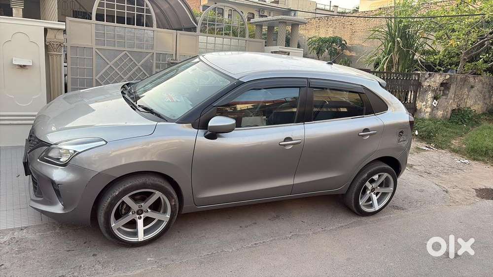 Maruti Suzuki 2020 Model