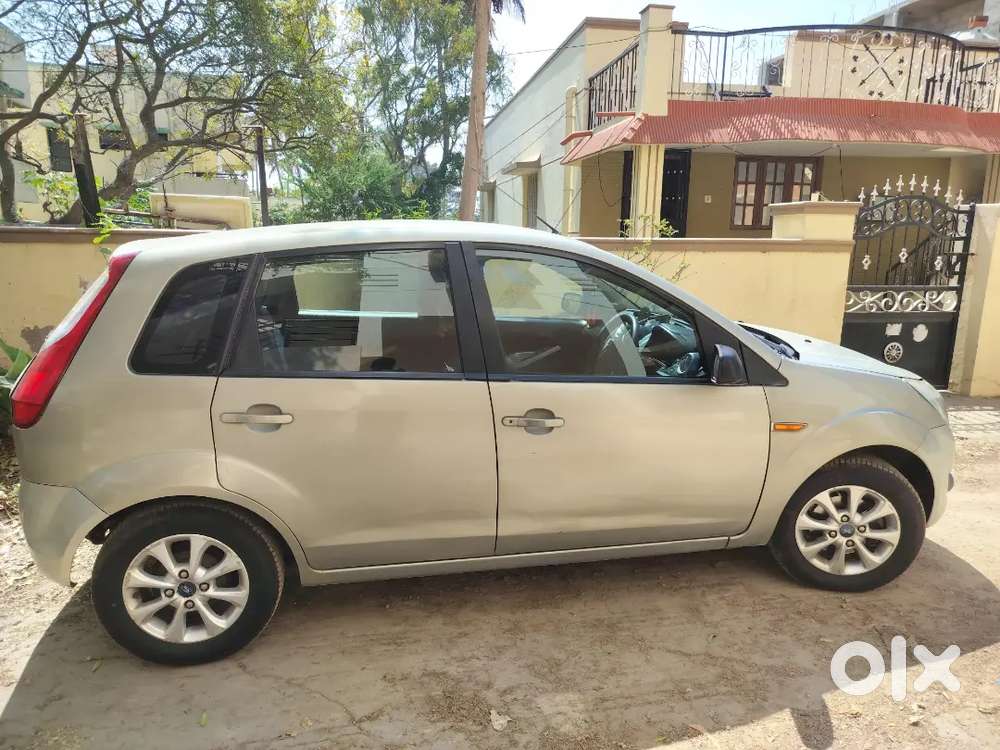 Ford Figo