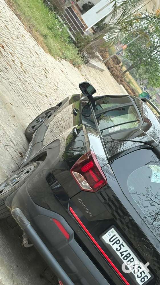 Hyundui Exter Knight Edition Top Model (special Edition)