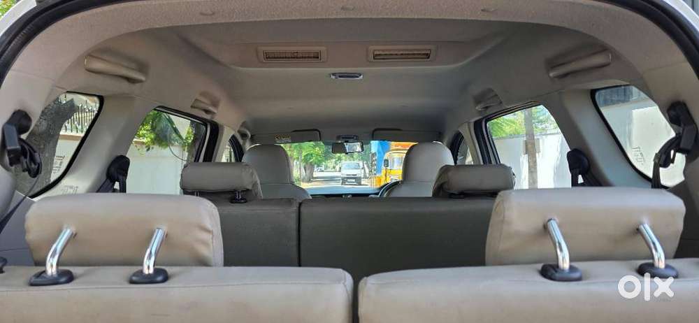 Renault Triber Rxt Easy-r Amt, 2020, Petrol