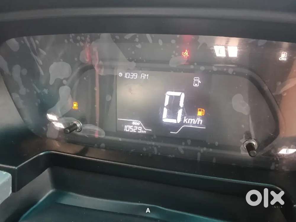 Tata Punch Facelift 2025