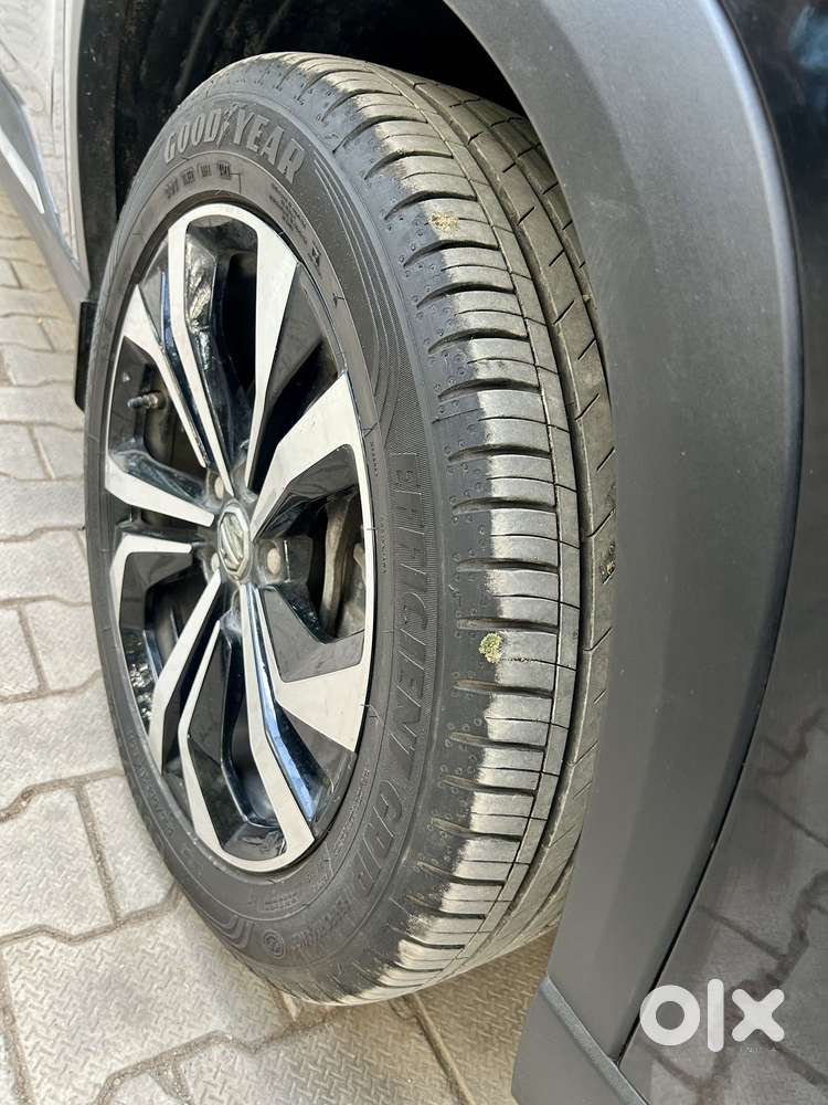 Mg Hector Plus Savvy Pro 1.5 Turbo Petrol Cvt 7 Str, 2024, Petrol